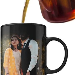 Customized Magic mug