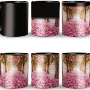 Customized Magic mug