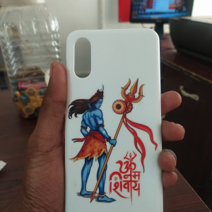 Customized Hard case