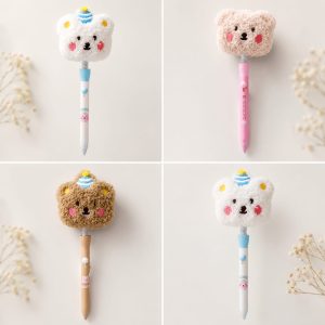 Softie Bear Pen