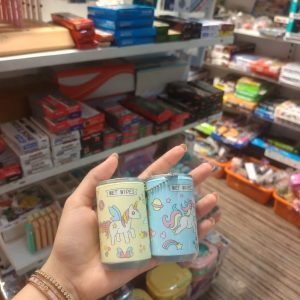 Unicorn Wet Wipes
