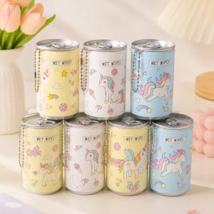 Unicorn Wet Wipes